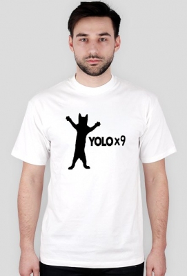 Yolo :D - Smieszek