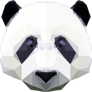 Panda MEN