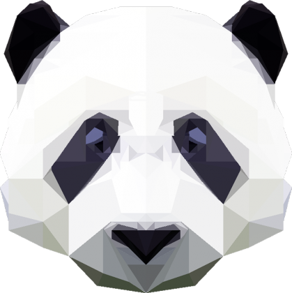 Panda MEN