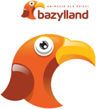 Logo Bazylland