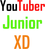 Junior youtuber