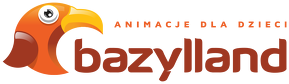 Logo Bazylland