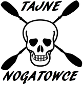 Czapka "Tajne Nogatowce"