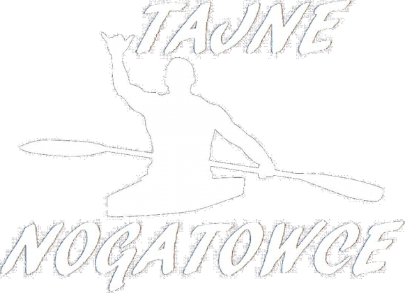 T-Shirt "Tajne Nogatowce"
