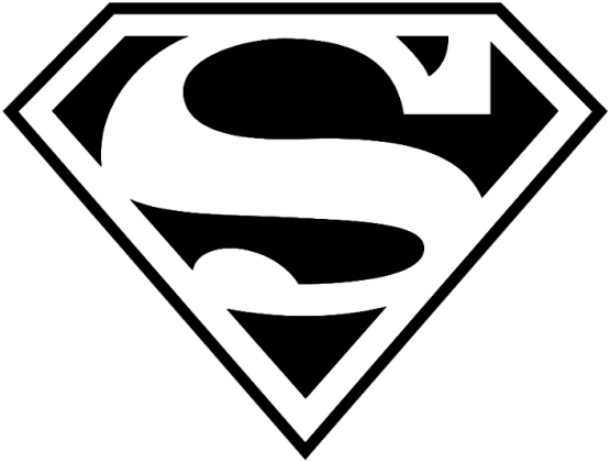 Koszulka SUPERMAN
