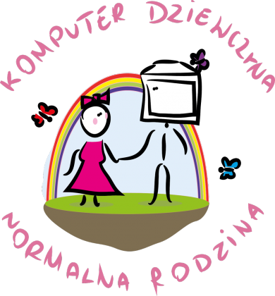 Komputer dziewczyna normalna rodzina #3
