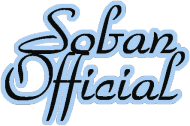 SobanOfficial logo P\T
