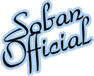 SobanOfficial przód logo
