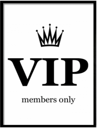Kubek VIP
