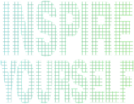 T-shirt 'INSPIRE YOURSELF' czarny