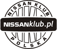 Nissan Klub Polska - kubek