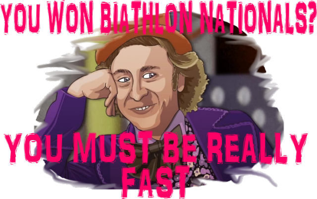 YOU MUST koszulka