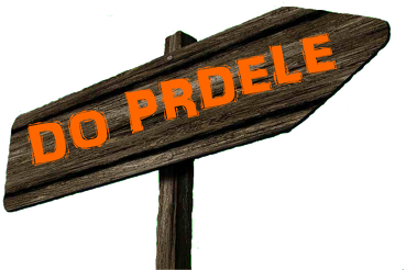 PRDELE body