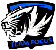 Team Focus T-Shirt