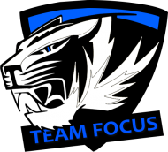 Team Focus Sweatshirt