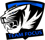 Team Focus HOODY