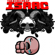 The Binding Of Isaac:Rebirth Koszulka