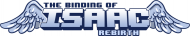The Binding Of Isaac:Rebirth Koszulka