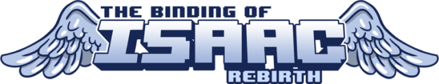 The Binding Of Isaac:Rebirth Koszulka