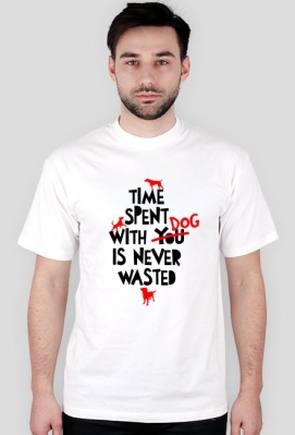 TIME WHIT DOG - perVET