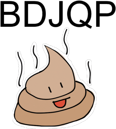 BDJQP Chłopaki
