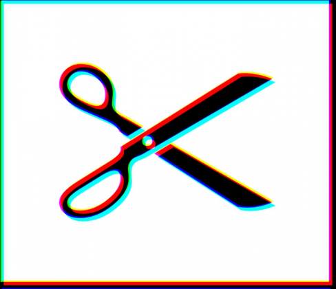 RaigekiWear Koszulka Hasami