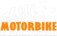 Motorbike Evolution - damska bluza motocyklowa