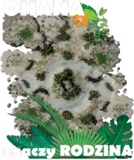 [SC2] Ohana znaczy rodzina