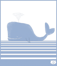 Wieloryb torba