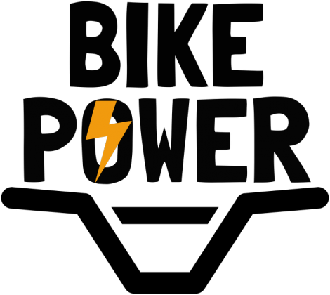 Koszulka treningowa, damska - Bike Power