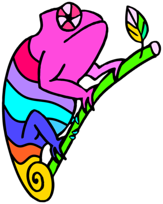 kameleon super