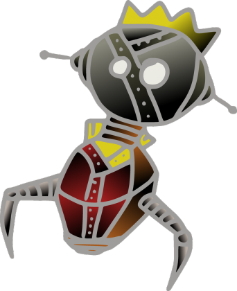 robot 1