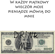 drink me