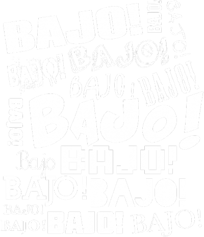 BAJO! - BLUZA