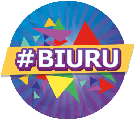 BIURU - KUBEK