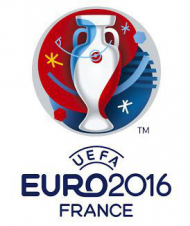 Podkładka pod myszkę Euro 2016