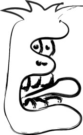 Koszulka Dziecięca E