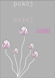 Plakat LENKA