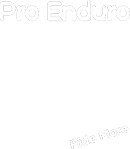#Pro Enduro