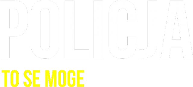 Bluza- policja