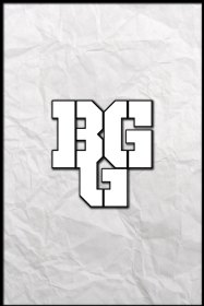 Paper T-Shirt BGG Official
