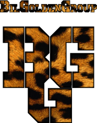 Panther T-Shirt BGG Official