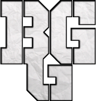 Paper Blouse BGG Official