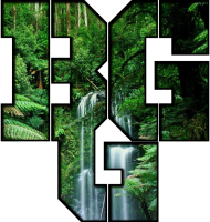 Jungle Blouse BGG Official