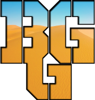 Desert Blouse BGG Official