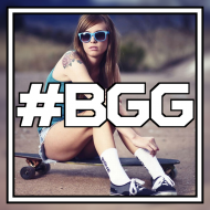 Girl #BGG Blouse BGG Official