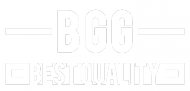 Best Quality Black Blouse BGG Official