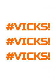 #VICKS! Black Blouse BGG Official