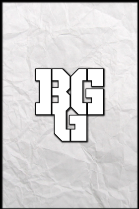 Paper T-Shirt BGG Official