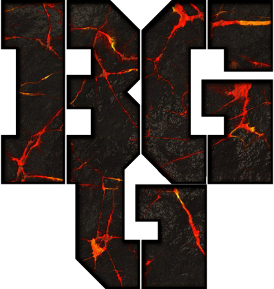 Magma Blouse BGG Official